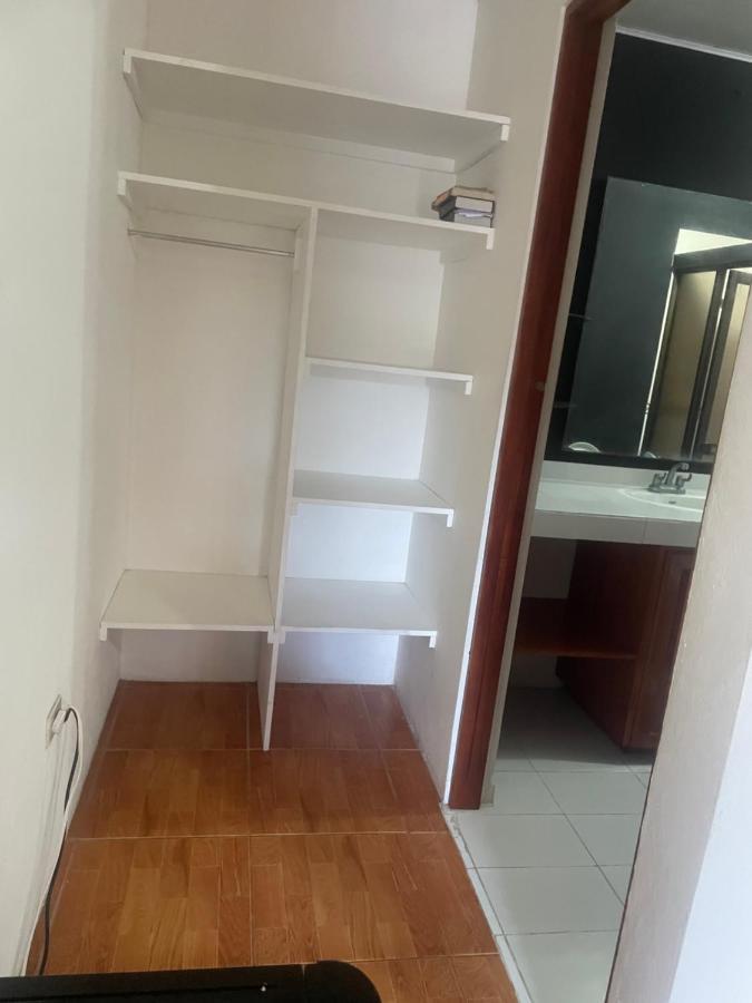 Estudio Como En Casa Quepos Exterior foto