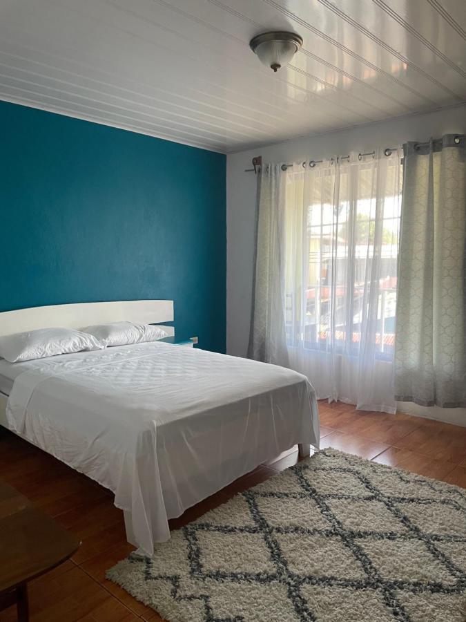 Estudio Como En Casa Quepos Exterior foto