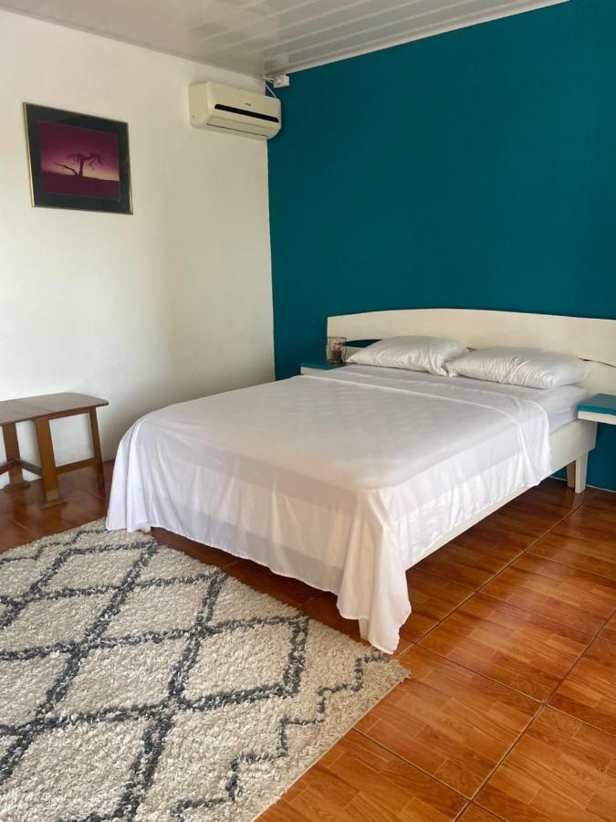 Estudio Como En Casa Quepos Exterior foto