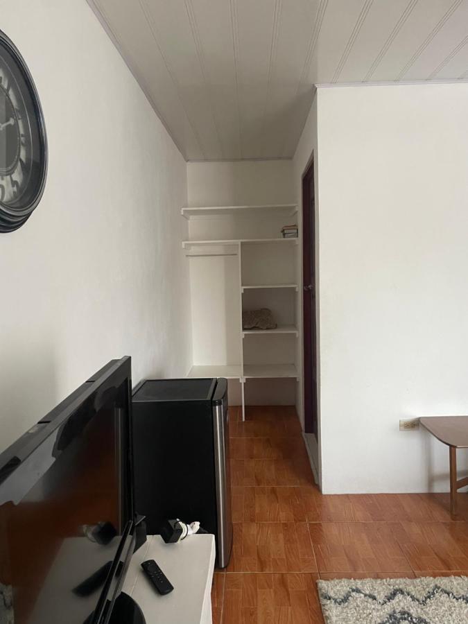 Estudio Como En Casa Quepos Exterior foto