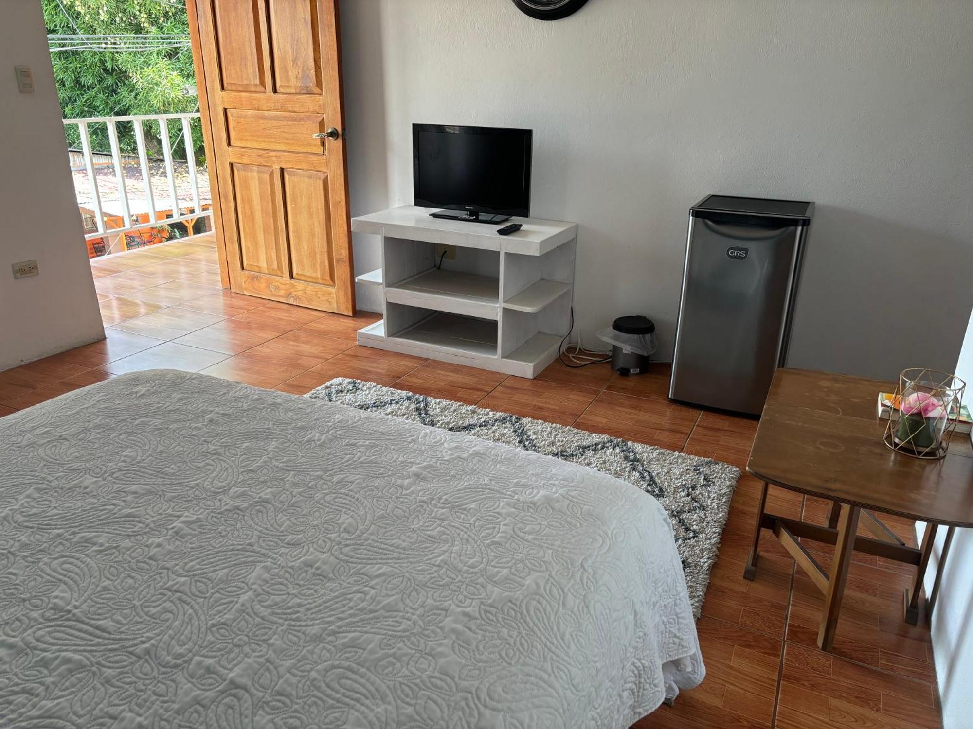 Estudio Como En Casa Quepos Exterior foto